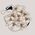 New Garden New Garden ALLEGRA GUIRLAND γιούτα 13671745 8435578504636