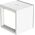 New Garden New Garden BOX 8 BATTERY λευκό επιτραπέζιο φωτιστικό 13671757 8435578512532