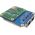 Allnet ALLNET RADXA CM3i βιομηχανική ενσωματωμένη μονάδα SOM 4GB RAM /16GB EMMC Wifi/BT 13692010 4038816129871