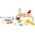 Hape HAPE žaislinis rinkinys “Ledai”, E3217A 13784760 6943478046887