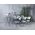 Home It Enjoy>it® luxury clapboard 45 × 50 × 88 cm hvid/grå 13798080 5708614877234