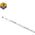 Forte SPIRIT LEVEL 100CM (LATE3V100) 13998398 4772013001201