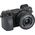 Περιτύλιγμα σώματος κάμερας JJC JJC KS-A6400MK Matrix Black για Sony A6400 13356027 6950291574503