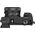 Περιτύλιγμα σώματος κάμερας JJC JJC KS-A6400MK Matrix Black για Sony A6400 13356027 6950291574503