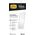 OtterBox OtterBox Trusted Glass Samsung Galaxy A34 5G - διαφανές 13358913 840304724062