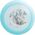 Discmania Blue Diskgolfo diskas Distance Driver MAJESTY Active Premium Mėlyna 13412843 6430074952686