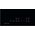 Płyta grzewcza Electrolux 60cm. pločio indukcinė kaitlentė Electrolux LIL61424C