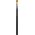 MAC MAC, Synthetic, Eyeshadow Brush, 242S For Women 13455771 773602470808