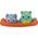 Playgro PLAYGRO παιχνίδι Safe to Paddle Light up Canoe, 4087630 13477957 9321104876300