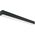 Φωτιστικό οροφής LED SURFACE MOUNT Sourcing 40W, 120CM, BLACK LIMAN 13483483 4772007006311