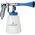 Πιστόλι κόλλας Sourcing Gun Easyclean 365 R+M για χημικό καθαρισμό εσωτερικού αυτοκινήτου 13484137 4045394005794