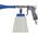 Πιστόλι κόλλας Sourcing Gun Easyclean 365 R+M για χημικό καθαρισμό εσωτερικού αυτοκινήτου 13484137 4045394005794