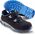 Σανδάλια Sourcing ELTEN Impulse XXT Blue Easy ESD S1, μαύρο 38 13484173 4030839349885