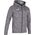Joma Joma Menfis Hoodie 101303-150 szary M