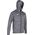 Joma Joma Menfis Hoodie 101303-150 szary M