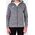 Joma Joma Menfis Hoodie 101303-150 szary M