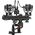 Κιτ Rycote Rycote Stereo Windshield WS AE ORTF (MZL) 13846682 5060326533236