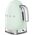 Czajnik Smeg KLF04PGEU Zielony