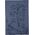 Πετσέτα Iittala Taika 47x70cm μπλε 13488745 6411923665179