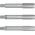 Βρύση προμήθειας RUKO BSW DIN 352 HSS 1/2". 13494778 4007140045348