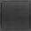 Europlast INSP HATCH METAL 200X200MM ΑΝΘΡΑΚΙΤΗΣ 13516645 4750492026298