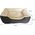 Sourcing ΚΡΕΒΑΤΙ PET ΓΚΡΙ HOPPY 73X58X20CM 13531711 4772013413929