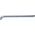 Κατσαβίδι Sourcing Angle 260x50mm 1/2". ΚΟΚΕΝ 13552156 4991644127412