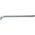 Κατσαβίδι Sourcing Angle 260x50mm 1/2". ΚΟΚΕΝ 13552156 4991644127412