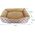 Sourcing ΚΡΕΒΑΤΙ PET 73 MOTLEY HOPPY LPT3097L 13554862 4772013413905