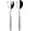 Iittala Scandia salad tool set 2 pcs.