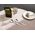 Iittala Scandia salad tool set 2 pcs.