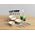 Iittala Scandia salad tool set 2 pcs.