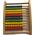 Hape HAPE Rainbow Bead Abacus 13661916 6943478003224