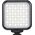Lampa pierścieniowa GODOX Godox Litemons LED6Bi Video Light