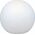 Lampa stołowa New Garden New Garden Buly 30 LED Solar floating   IP68