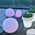 Lampa stołowa New Garden New Garden Buly 30 LED Solar floating   IP68