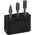 Alpen Alpen HM Rotary Burrs Z6 S6 3 τεμ. 13671718 9002741011490