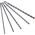 Τρυπάνι Alpen Alpen SDS+Satz 600 RP 10-12-14- 16-20 13671736 9002740676171