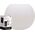 Φωτιστικό τοίχου Bluetooth 8 εποχών 8 εποχών Balllight Outdoor 40 13671834 4033802753016