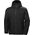 Ανδρικό Helly Hansen Χειμερινό μπουφάν HELLY HANSEN Oxford, μαύρο 3XL 13767780 7040056053028