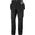 Παντελόνι Helly Hansen HELLY HANSEN Kensington Construction, μαύρο C54 13767978 7040056761114