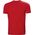 Μπλουζάκι Helly Hansen T-shirt HELLY HANSEN Manchester, κόκκινο 3XL 13768146 7040058049524