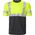 Μπλουζάκι Helly Hansen T-shirt HELLY HANSEN Advis CL1, κίτρινο XL 13768236 7040058446736