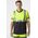 Μπλουζάκι Helly Hansen T-shirt HELLY HANSEN Advis CL1, κίτρινο XL 13768236 7040058446736