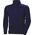 Πουλόβερ Helly Hansen HELLY HANSEN Μάντσεστερ φούτερ με φερμουάρ, μπλε 2XL 13768248 7040058562146