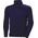 Πουλόβερ Helly Hansen HELLY HANSEN Μάντσεστερ φούτερ με φερμουάρ, μπλε 2XL 13768248 7040058562146