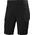 Σορτς Helly Hansen HELLY HANSEN Magni Evo CNCT Cargo, μαύρο C50 13768380 7040059053513