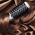 GK HAIR (Global Keratin) Global Keratin, Global Keratin, Στρογγυλή, Βούρτσα μαλλιών, 43 mm, For Styling για γυναίκες 13911146 815401019168