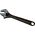 Usorteret Skiftenøgle 8" - 200 mm. 13939190 5708614722480