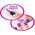 Character Options SHIMMER N SPARKLE 8 IN 1 NAIL SALON W. DRYER ASS